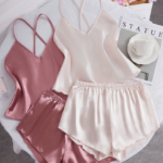 Pijama Sutil Encanto